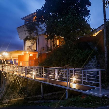 Seven Havens Residence Selong Belanak Kültér fotó