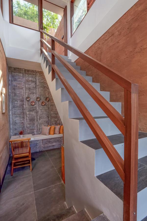 Seven Havens Residence Selong Belanak Kültér fotó