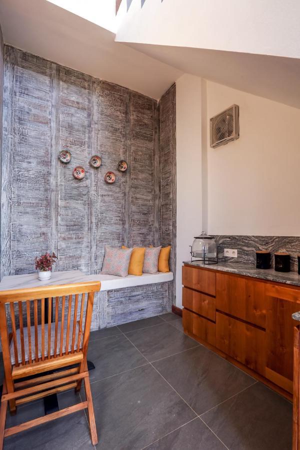 Seven Havens Residence Selong Belanak Kültér fotó