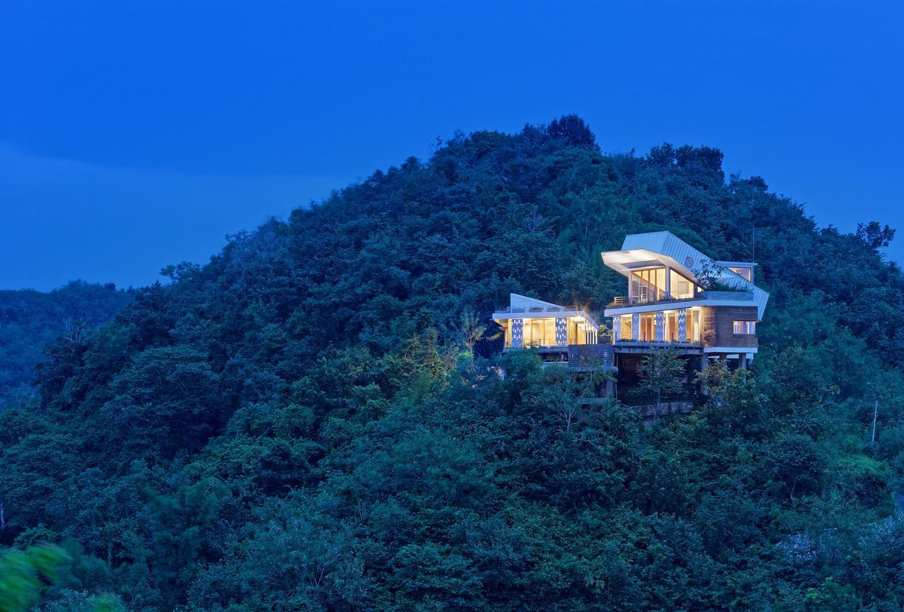 Seven Havens Residence Selong Belanak Kültér fotó