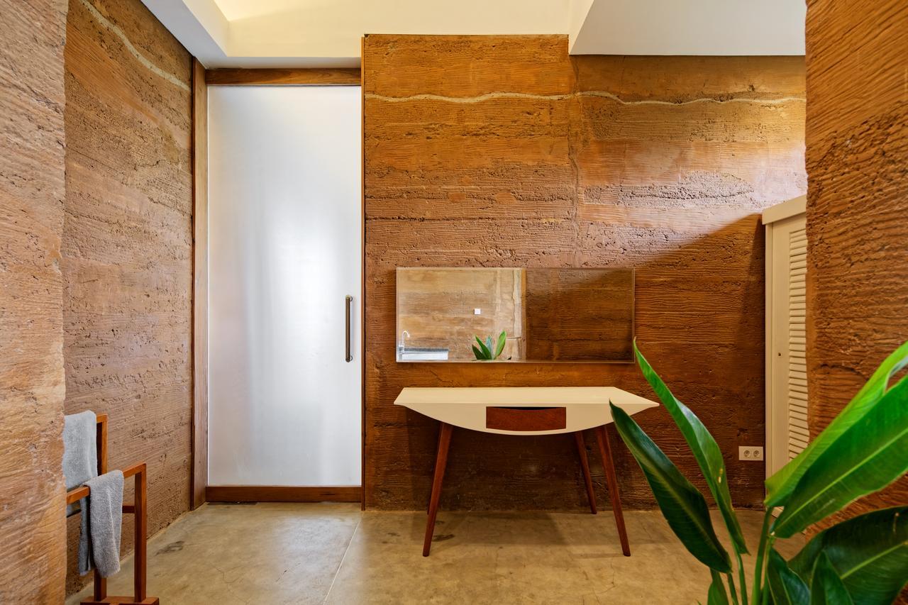 Seven Havens Residence Selong Belanak Kültér fotó